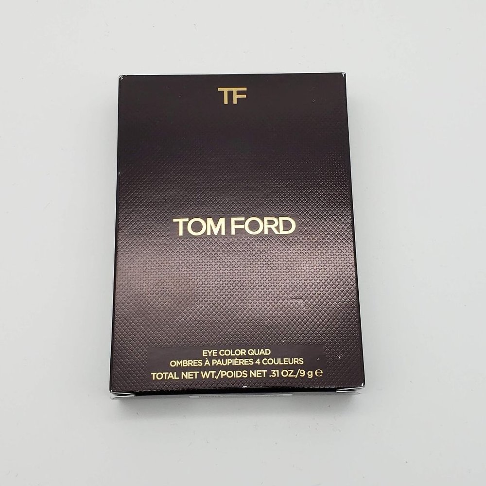 Tom Ford Supernouveau Eye Color Eyeshadow Palette - Picture 2 of 6